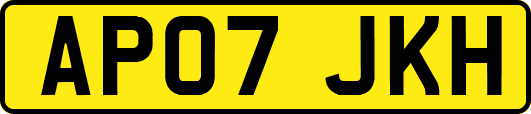 AP07JKH