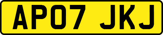 AP07JKJ