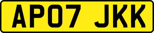 AP07JKK