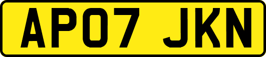 AP07JKN