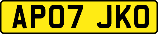 AP07JKO