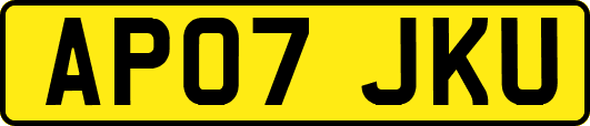 AP07JKU