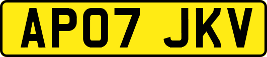 AP07JKV