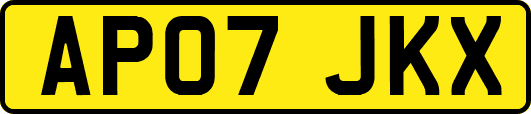 AP07JKX