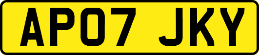 AP07JKY