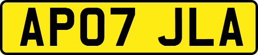 AP07JLA