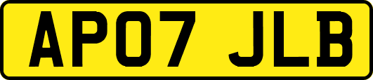 AP07JLB
