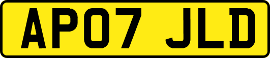 AP07JLD