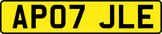 AP07JLE