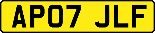 AP07JLF
