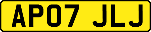 AP07JLJ