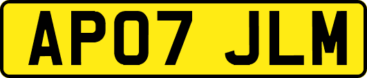 AP07JLM