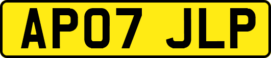 AP07JLP