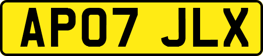 AP07JLX