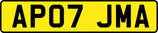 AP07JMA