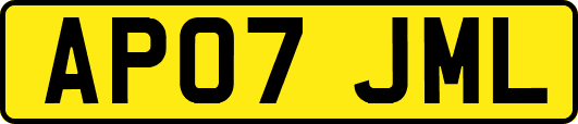AP07JML