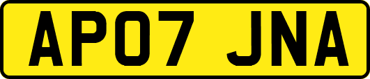 AP07JNA