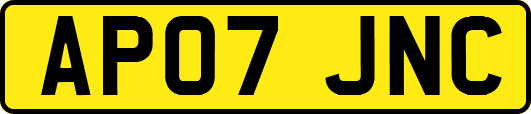 AP07JNC