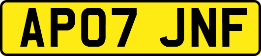 AP07JNF