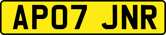 AP07JNR