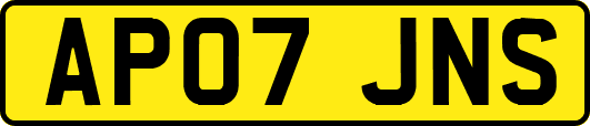 AP07JNS