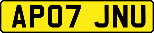 AP07JNU