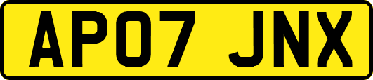AP07JNX