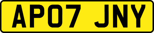 AP07JNY