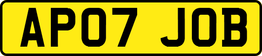 AP07JOB