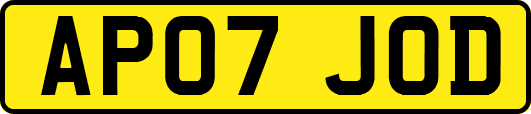 AP07JOD