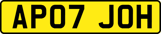AP07JOH