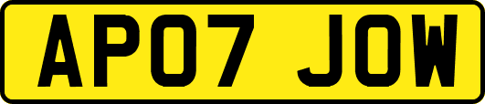 AP07JOW