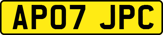 AP07JPC