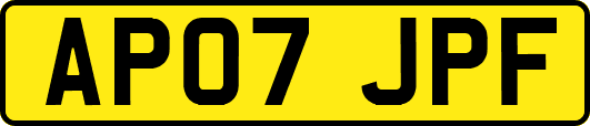 AP07JPF