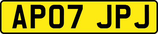 AP07JPJ