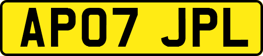 AP07JPL