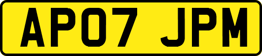 AP07JPM