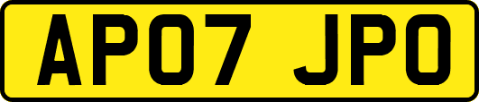 AP07JPO
