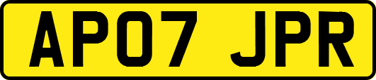 AP07JPR