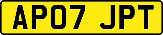 AP07JPT