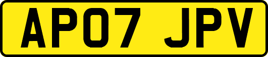 AP07JPV