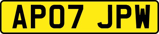 AP07JPW