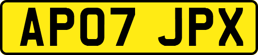 AP07JPX