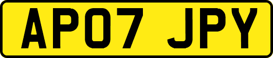 AP07JPY