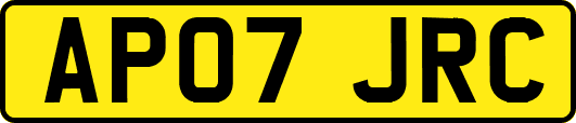 AP07JRC