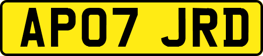 AP07JRD