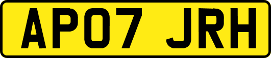 AP07JRH