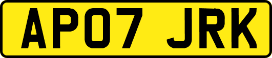 AP07JRK