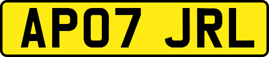 AP07JRL