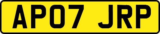 AP07JRP